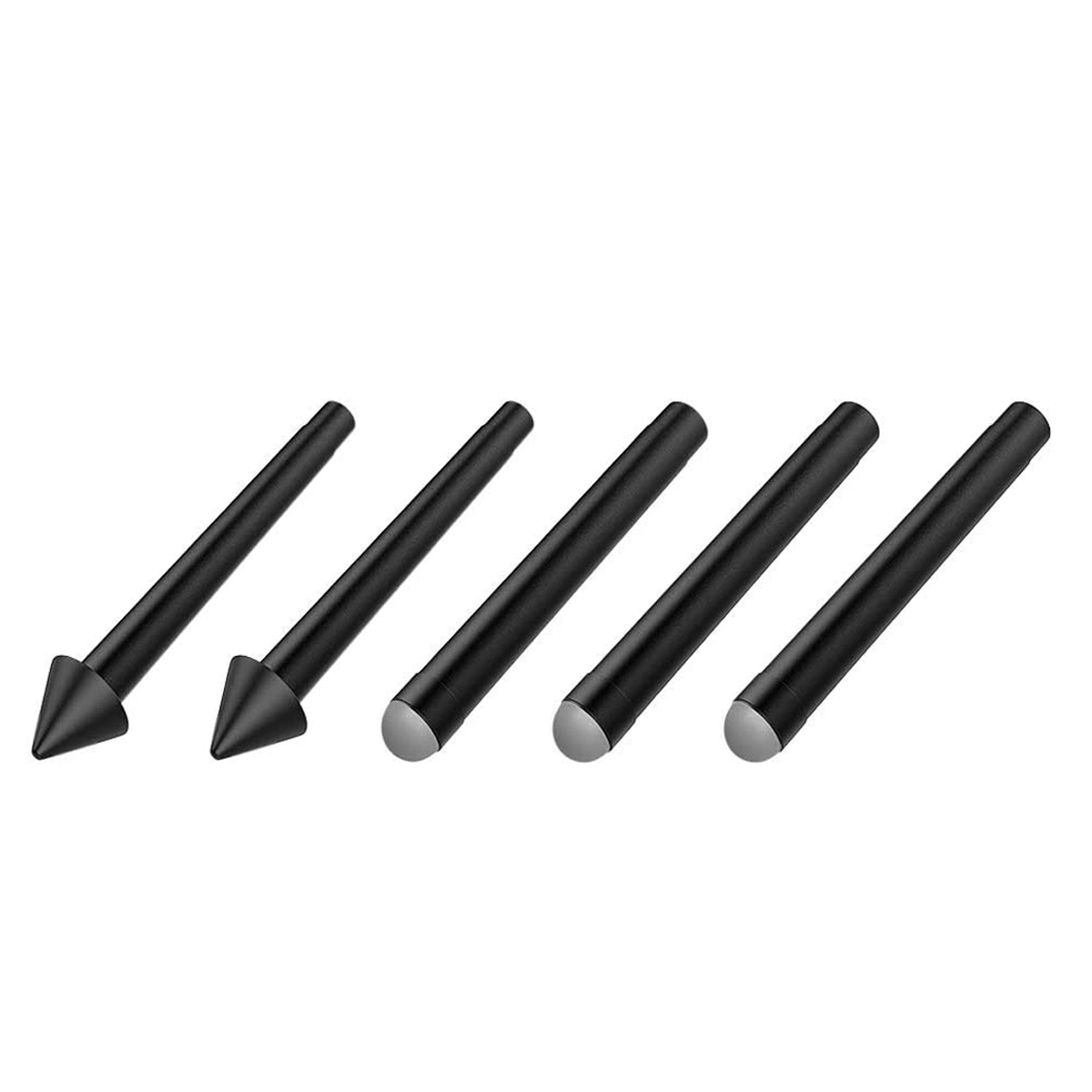 Kit de repuesto de 5 puntas de - Stylus Replacement Tip reseña y precio
