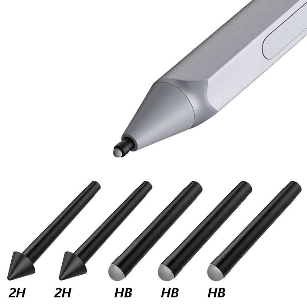 Kit de repuesto de 5 puntas de - Stylus Replacement Tip reseña y precio