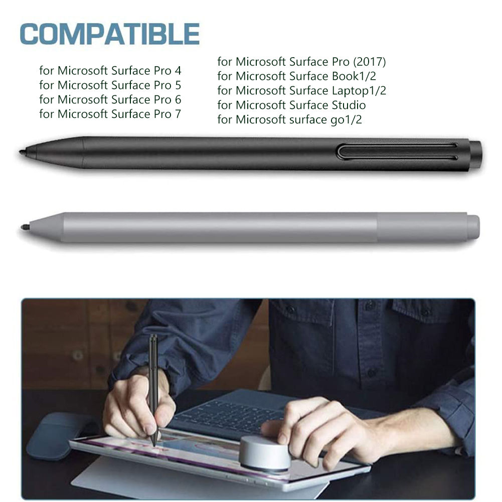 Kit de repuesto de 5 puntas de - Stylus Replacement Tip reseña y precio