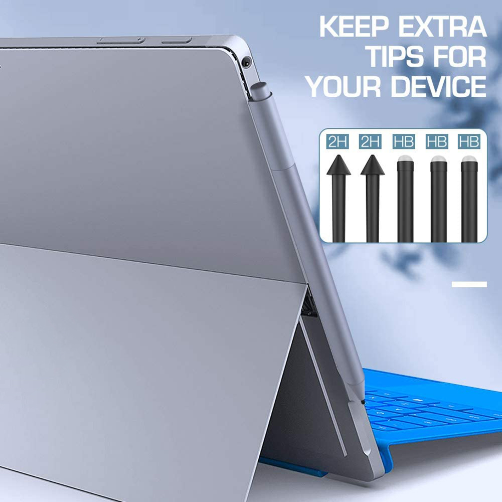 Kit de repuesto de 5 puntas de - Stylus Replacement Tip reseña y precio