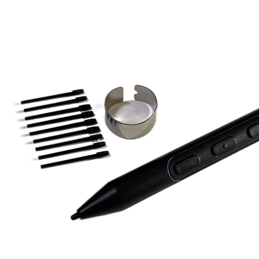 Puntas de Repuesto para Tablet - Wacom Tablet Accessories reseña y precio