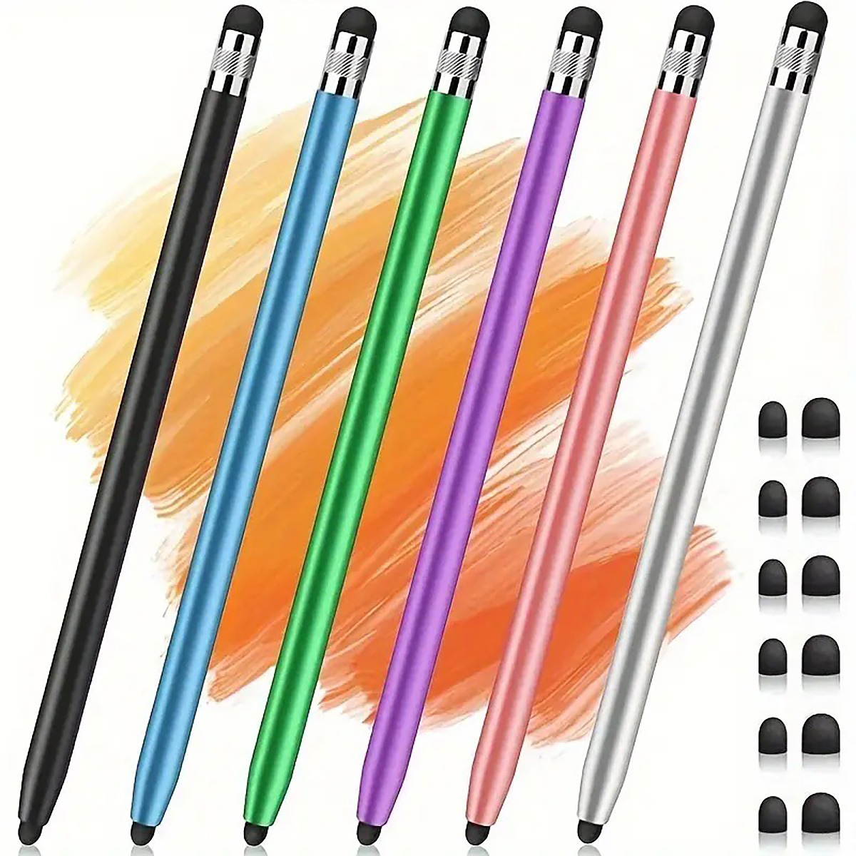 Lápiz óptico para pantallas tá - Ipad Pencil Stylus reseña y precio