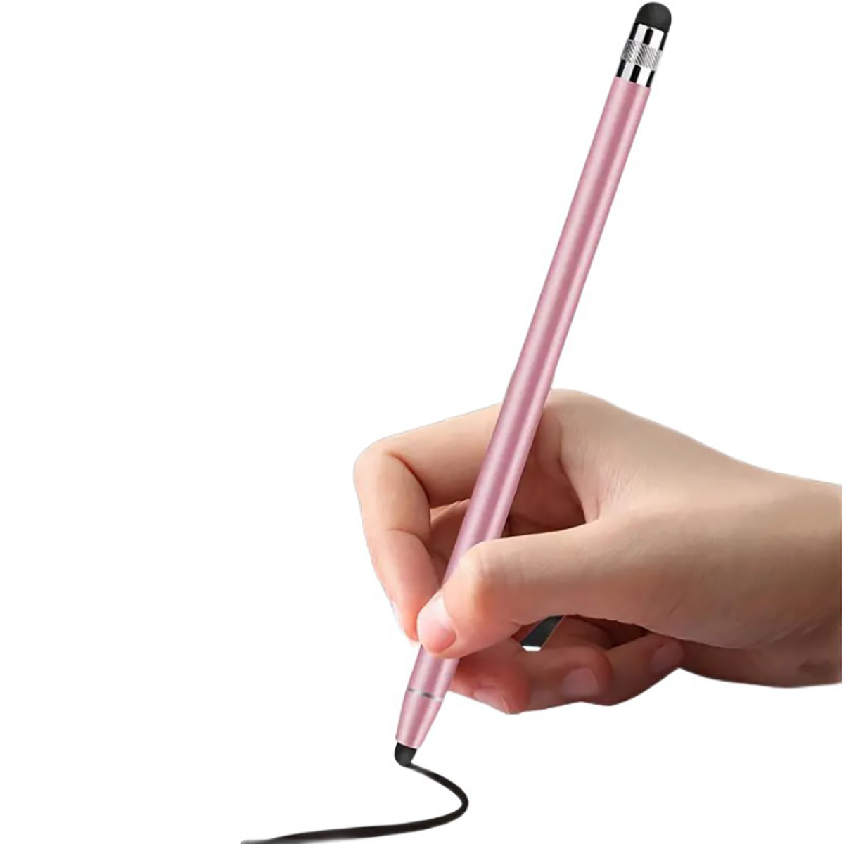 Lápiz óptico para pantallas tá - Ipad Pencil Stylus reseña y precio