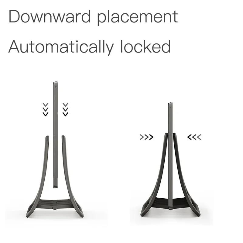 Soporte Vertical para ordenado - Dell Tablet Accessories reseña y precio