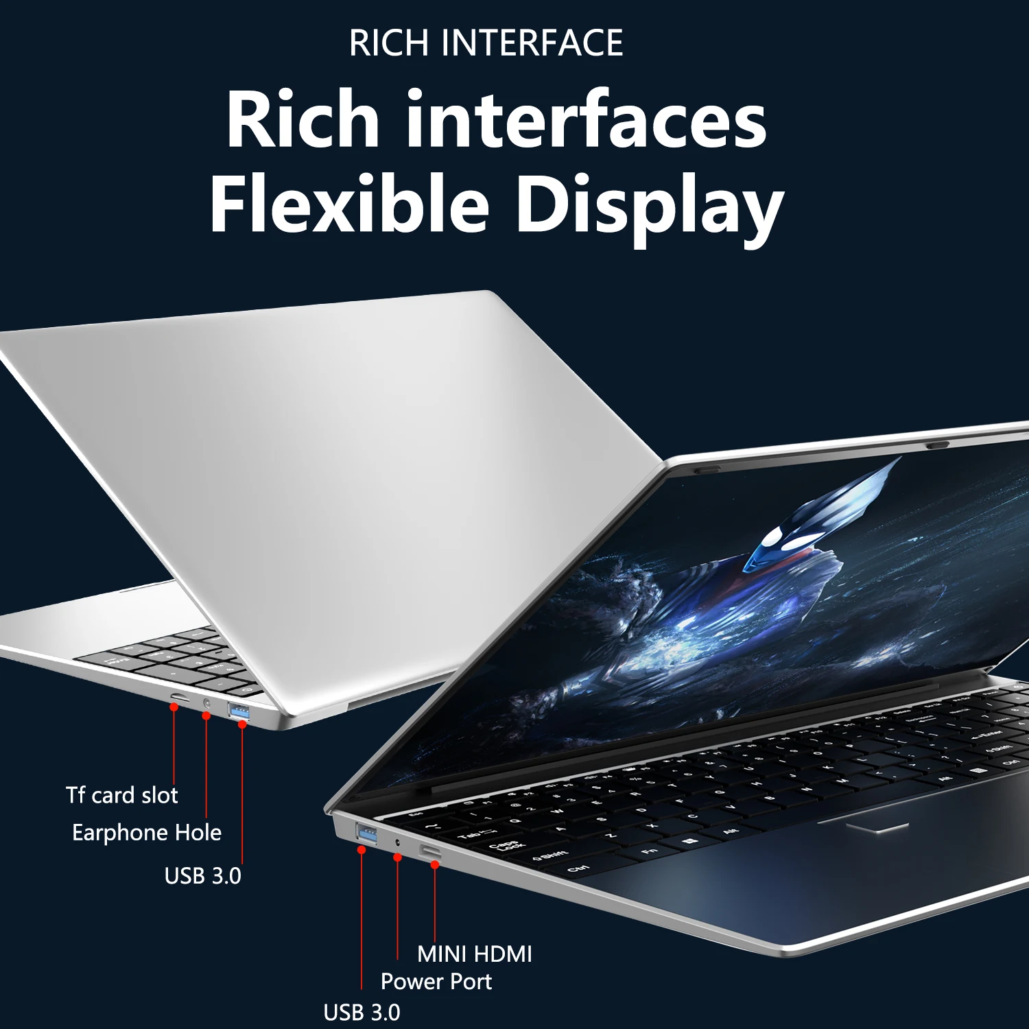 Portátil de 15.6 Pulgadas con  - Windows Tablet Accessories reseña y precio
