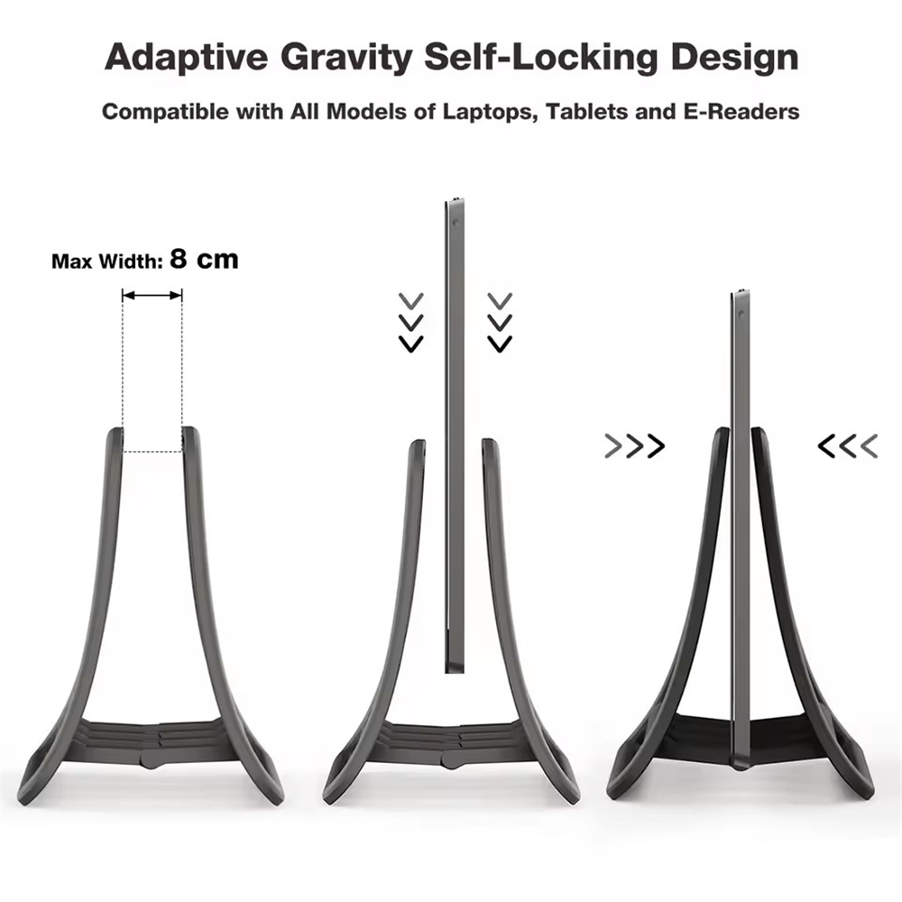 Soporte Vertical Universal par - Dell Tablet Accessories reseña y precio