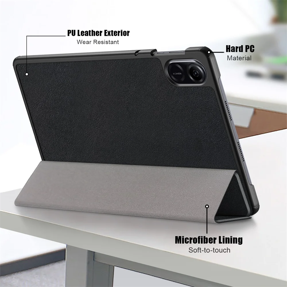 Funda Magnética Triple para Ta - Honor Tablet X9 Accessories reseña y precio
