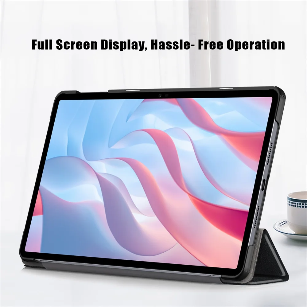 Funda Magnética Triple para Ta - Honor Tablet X9 Accessories reseña y precio