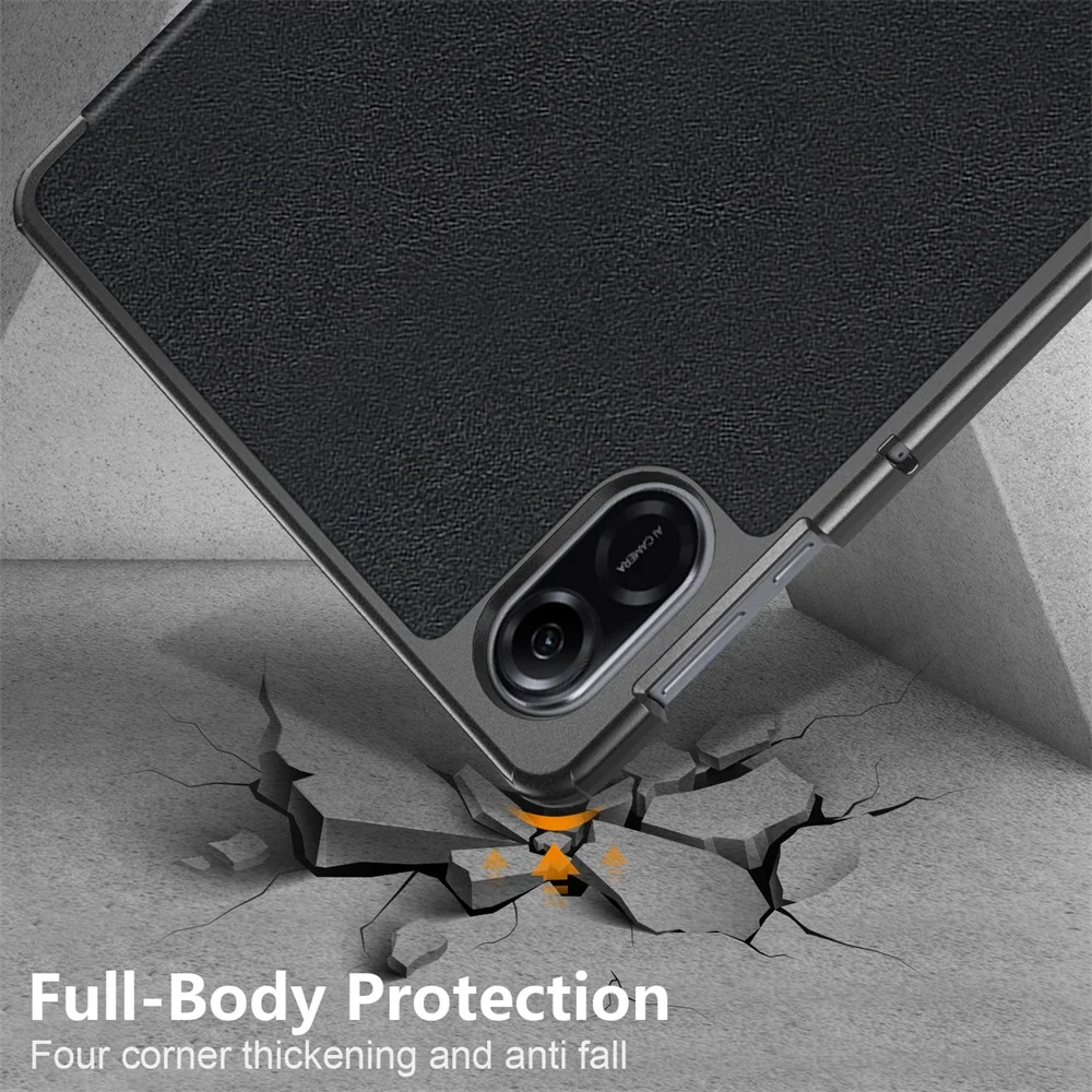 Funda Magnética Triple para Ta - Honor Tablet X9 Accessories reseña y precio