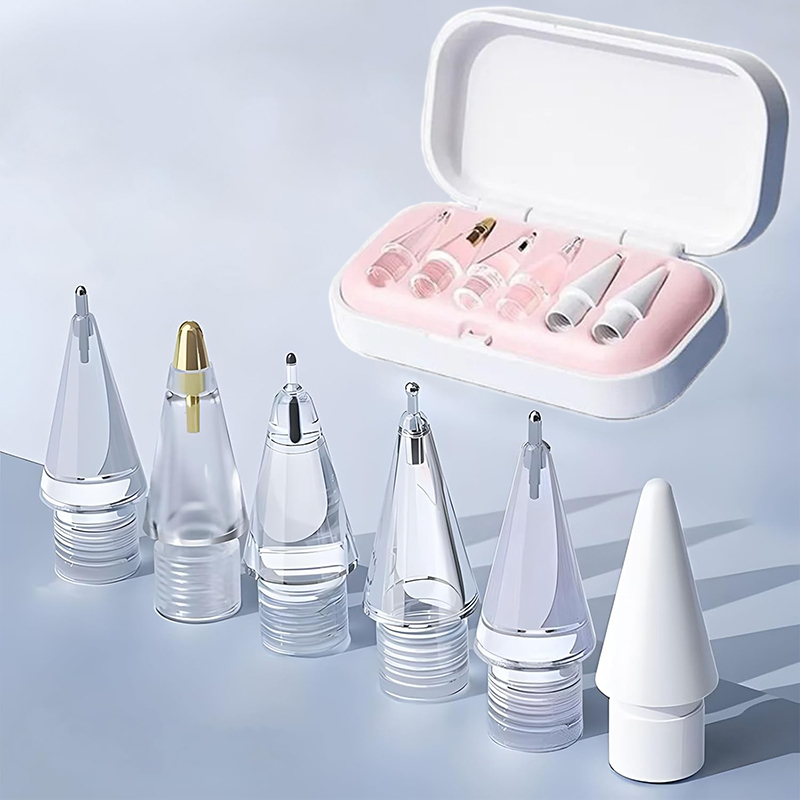 Puntas de repuesto para lápiz  - Stylus Replacement Tip reseña y precio