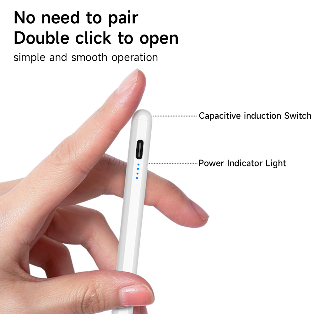 Lápiz óptico para tableta, tel - Windows Tablet Accessories reseña y precio