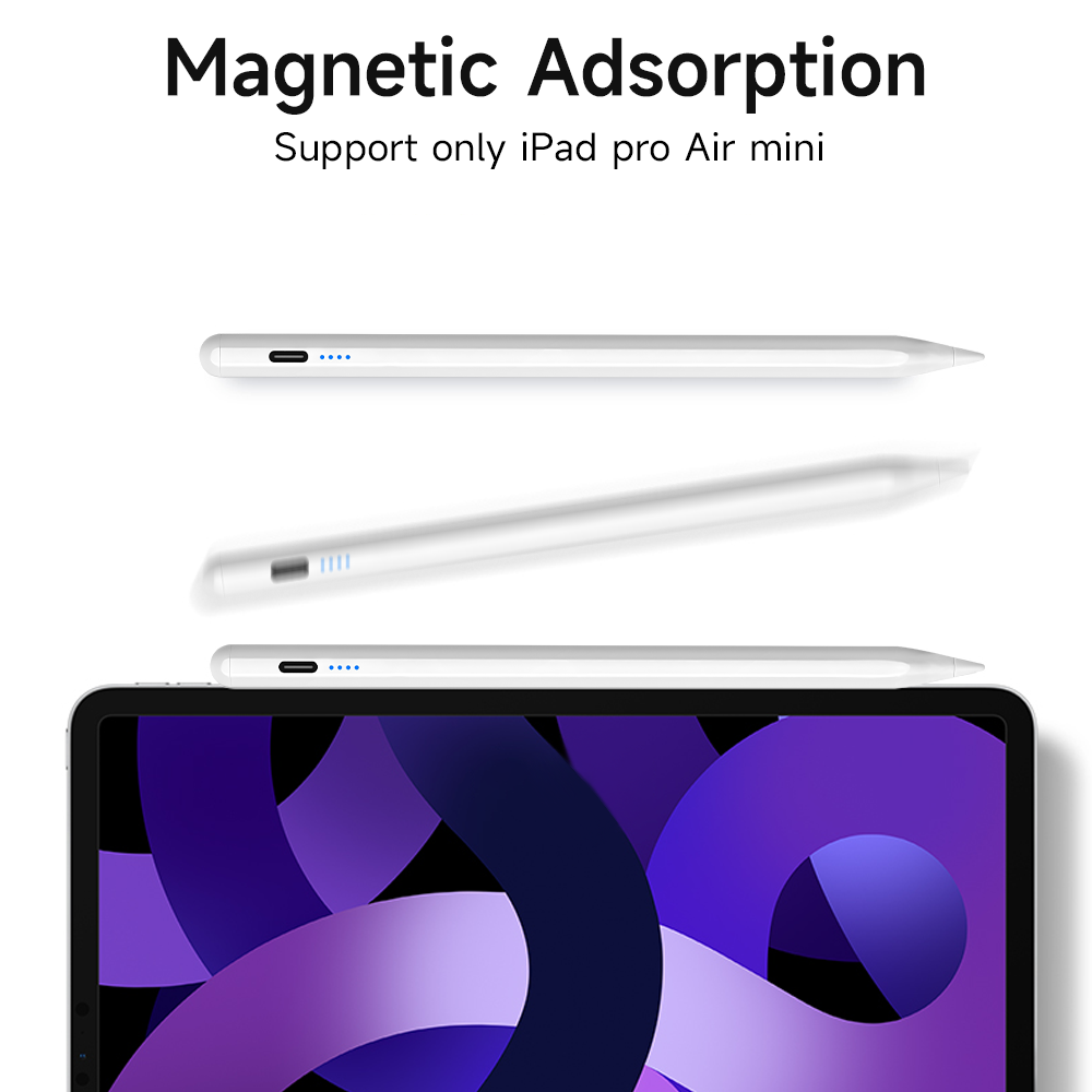 Lápiz óptico para tableta, tel - Windows Tablet Accessories reseña y precio