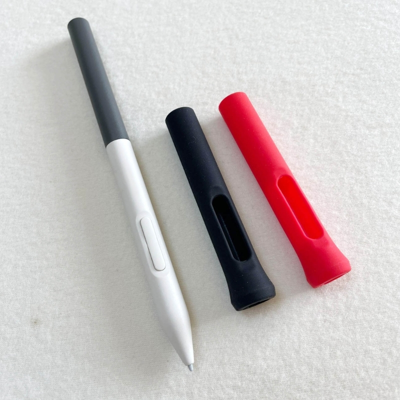 Funda para lápiz óptico con ag - Wacom Tablet Accessories reseña y precio