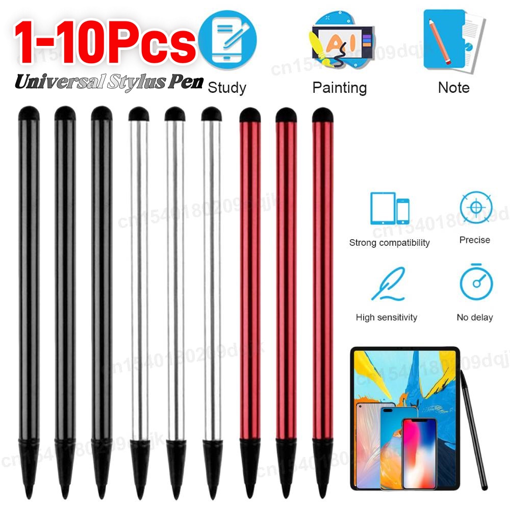 Lápiz óptico Universal 1-10X p - Ipad Pencil Stylus reseña y precio