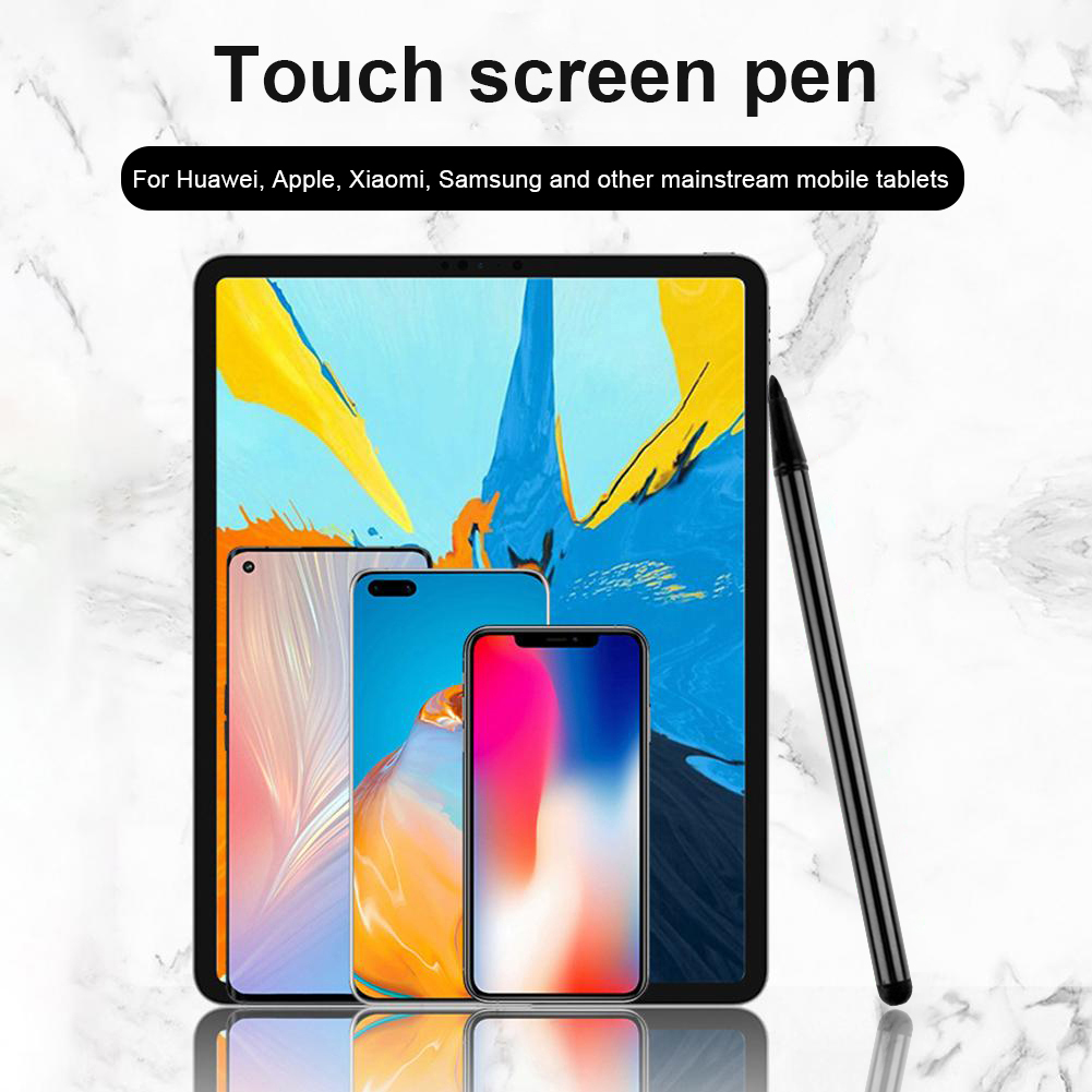 Lápiz óptico Universal 1-10X p - Ipad Pencil Stylus reseña y precio