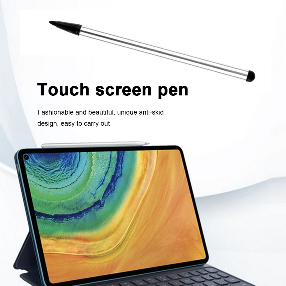 Lápiz óptico Universal 1-10X p - Ipad Pencil Stylus reseña y precio