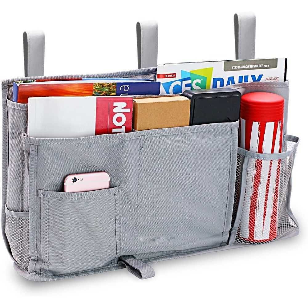 Organizador Colgante Grande pa - Best Tablet With Accessories reseña y precio