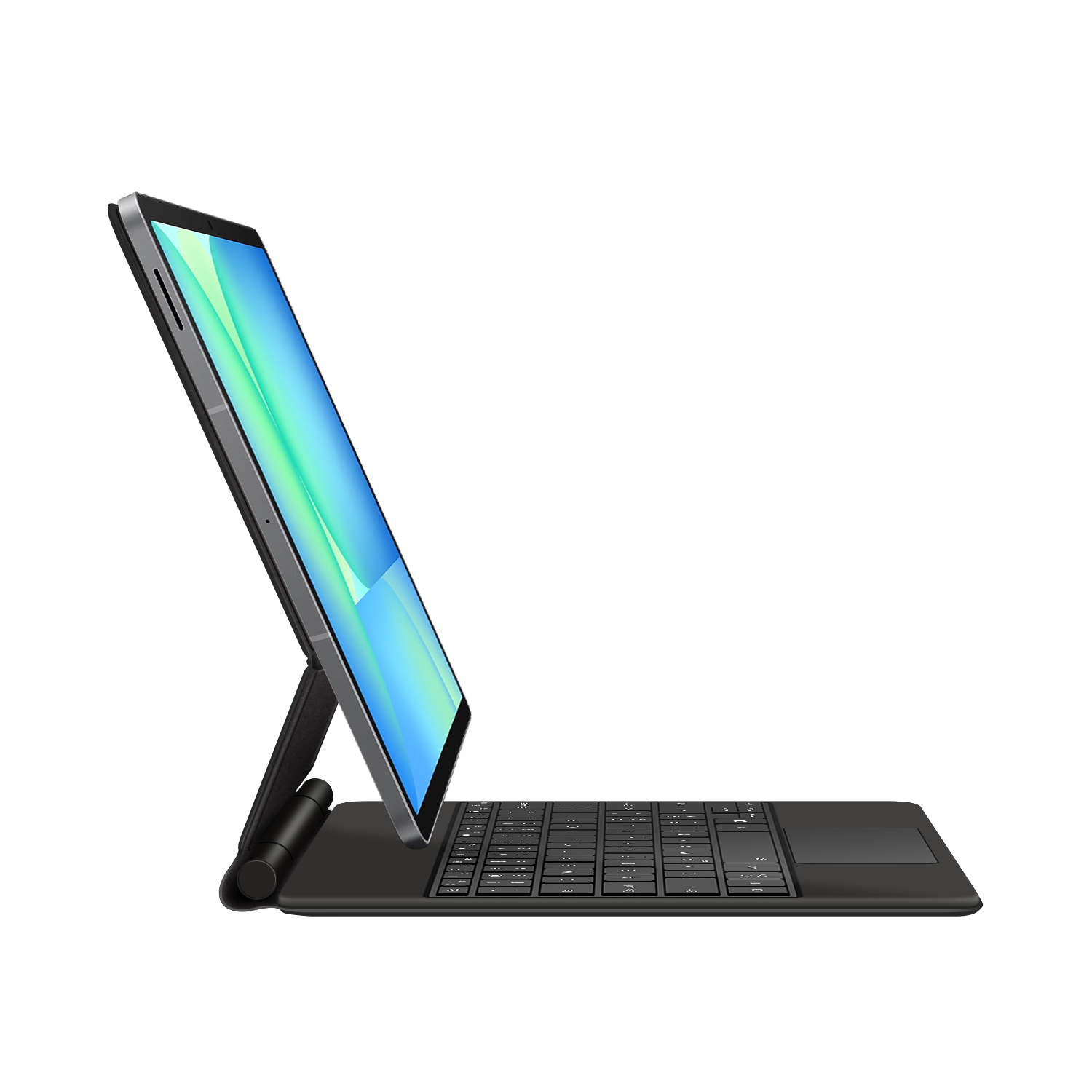 Teclado mágico para Samsung Ga - Tablet S9 Fe Accessories reseña y precio