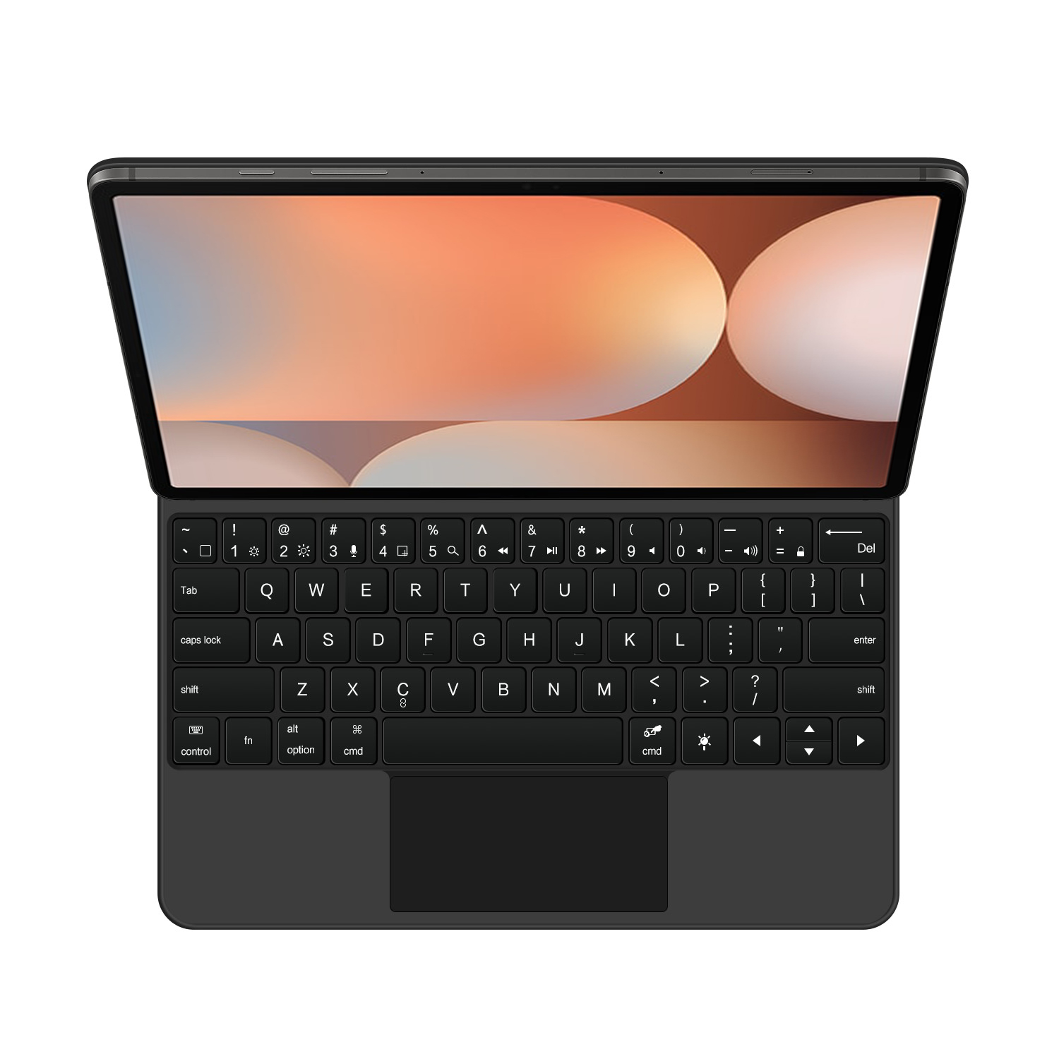 Teclado mágico para Samsung Ga - Tablet S9 Fe Accessories reseña y precio