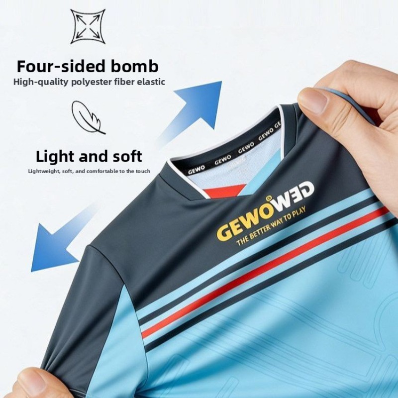 GEWO nueva camiseta deportiva  - Tablet Sleeves & Cases Ipad Accessories reseña y precio