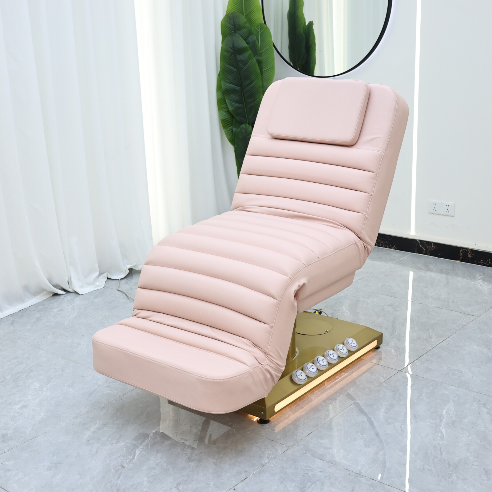 Cama para el cuidado de la bel - Massage Table Accessories Uk reseña y precio
