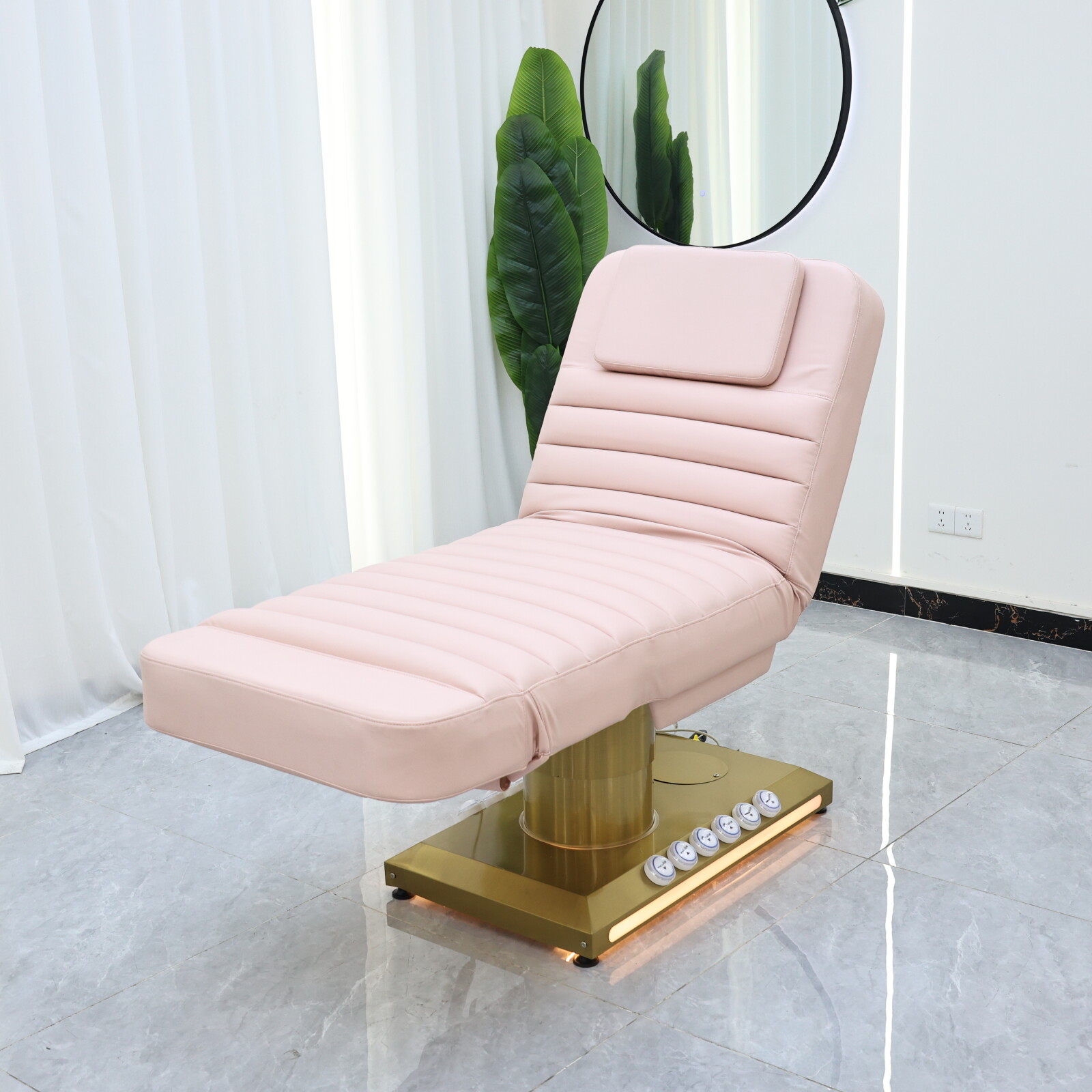 Cama para el cuidado de la bel - Massage Table Accessories Uk reseña y precio