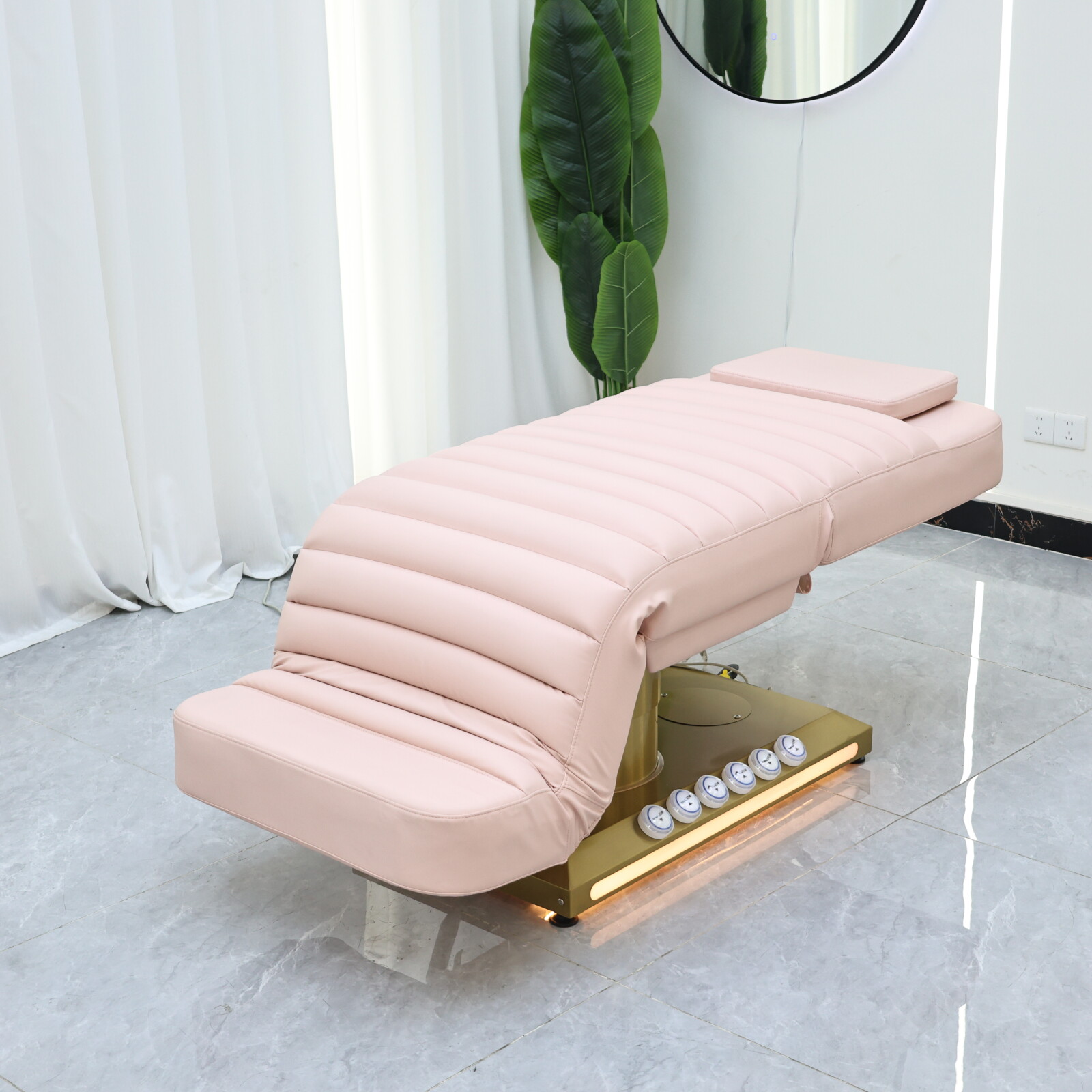 Cama para el cuidado de la bel - Massage Table Accessories Uk reseña y precio