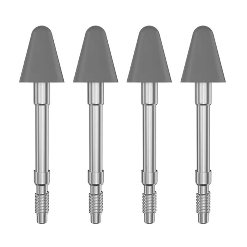 Punta de lápiz óptico de 4 Uds - Stylus Replacement Tip reseña y precio