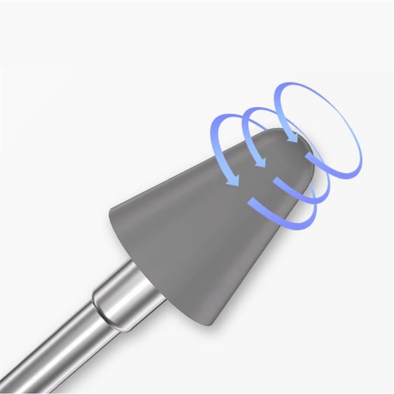 Punta de lápiz óptico de 4 Uds - Stylus Replacement Tip reseña y precio