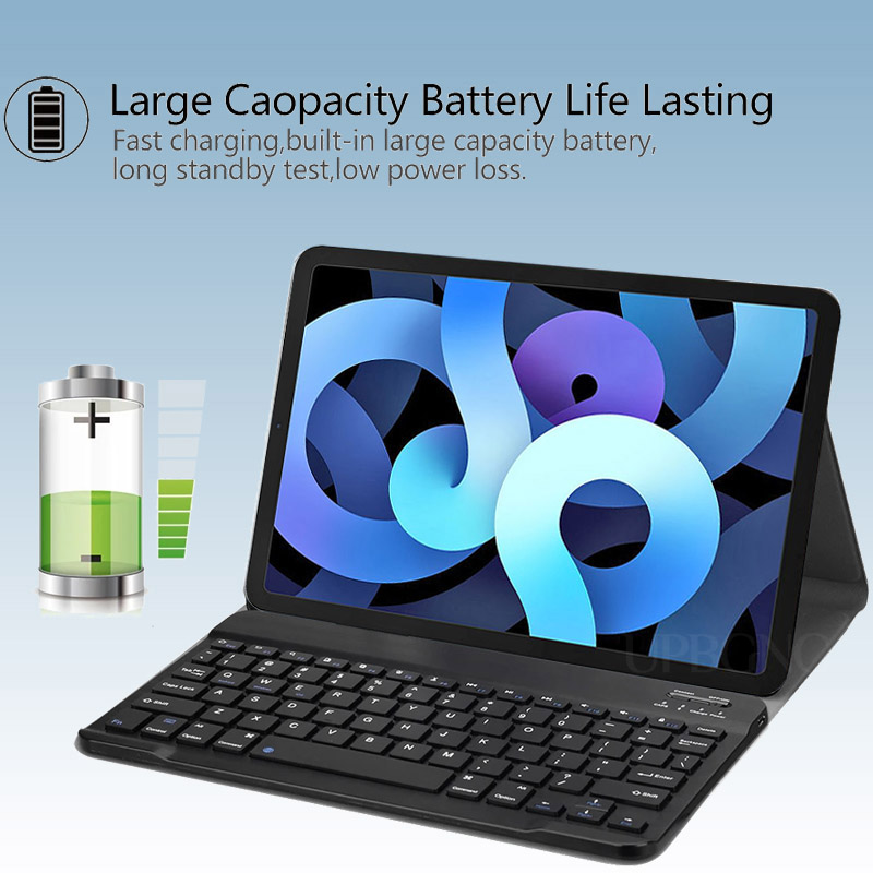 Funda con teclado Bluetooth pa - Honor Tablet X9 Accessories reseña y precio