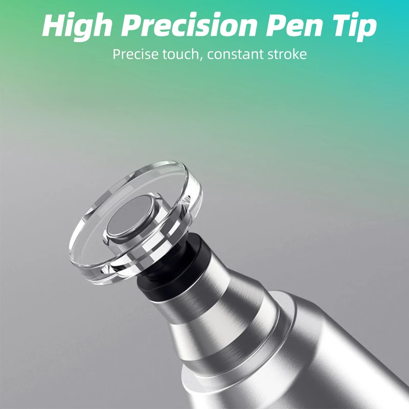 Lápiz óptico Universal 2 en 1  - Ipad Pencil Stylus reseña y precio