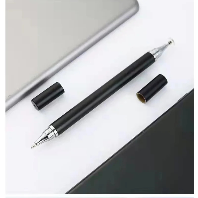 Lápiz óptico Universal 2 en 1  - Ipad Pencil Stylus reseña y precio