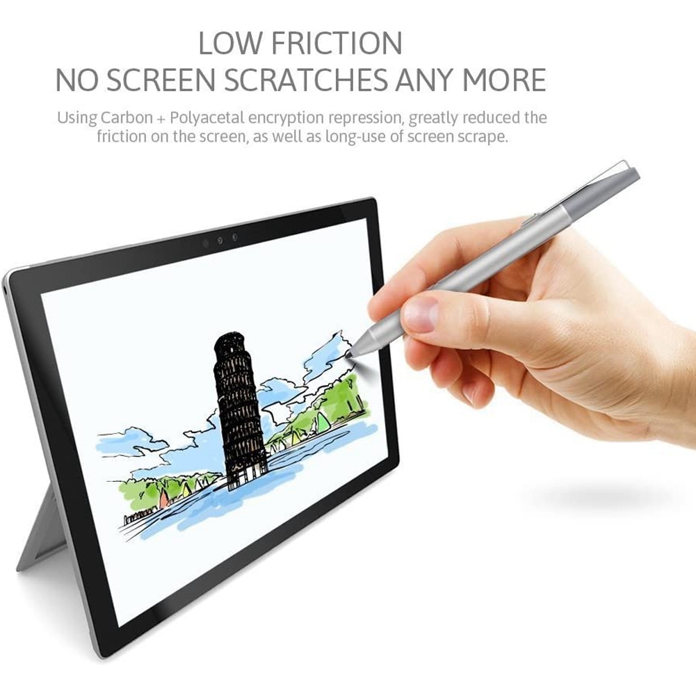 Paquete de 3 puntas de repuest - Stylus Replacement Tip reseña y precio