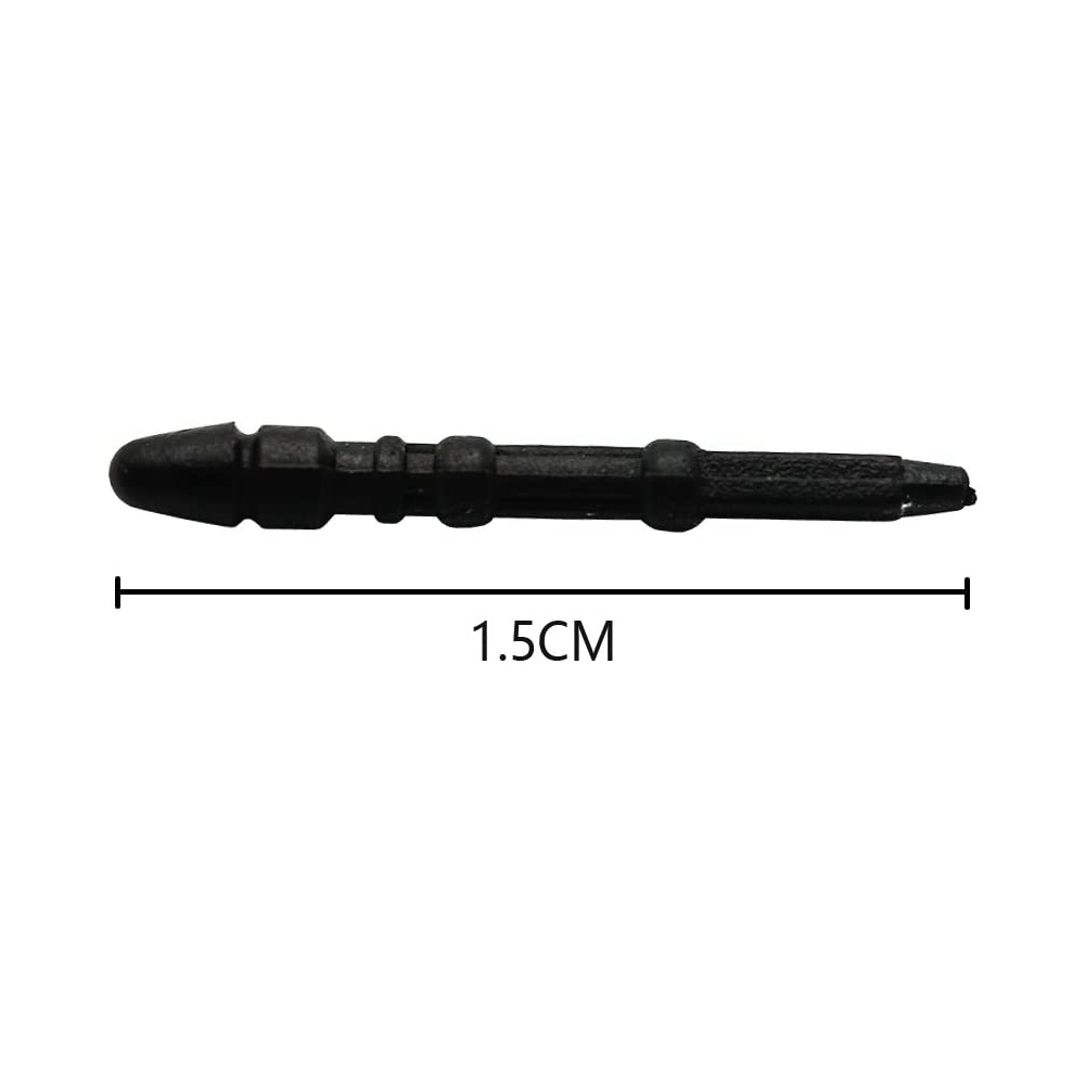 Paquete de 3 puntas de repuest - Stylus Replacement Tip reseña y precio