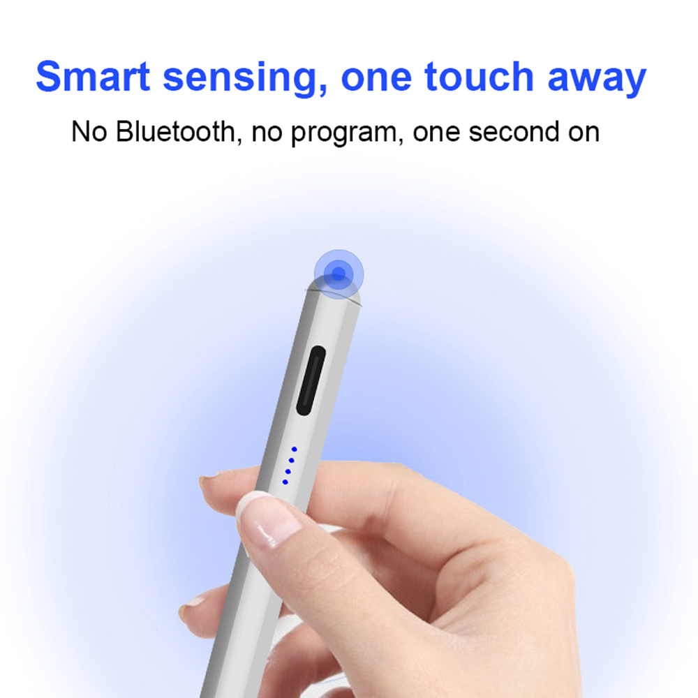 Lápiz óptico universal para pa - Ipad Pencil Stylus reseña y precio