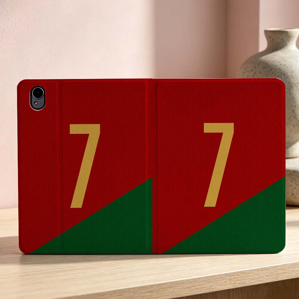 Funda de lujo con números de f - Honor Tablet X9 Accessories reseña y precio