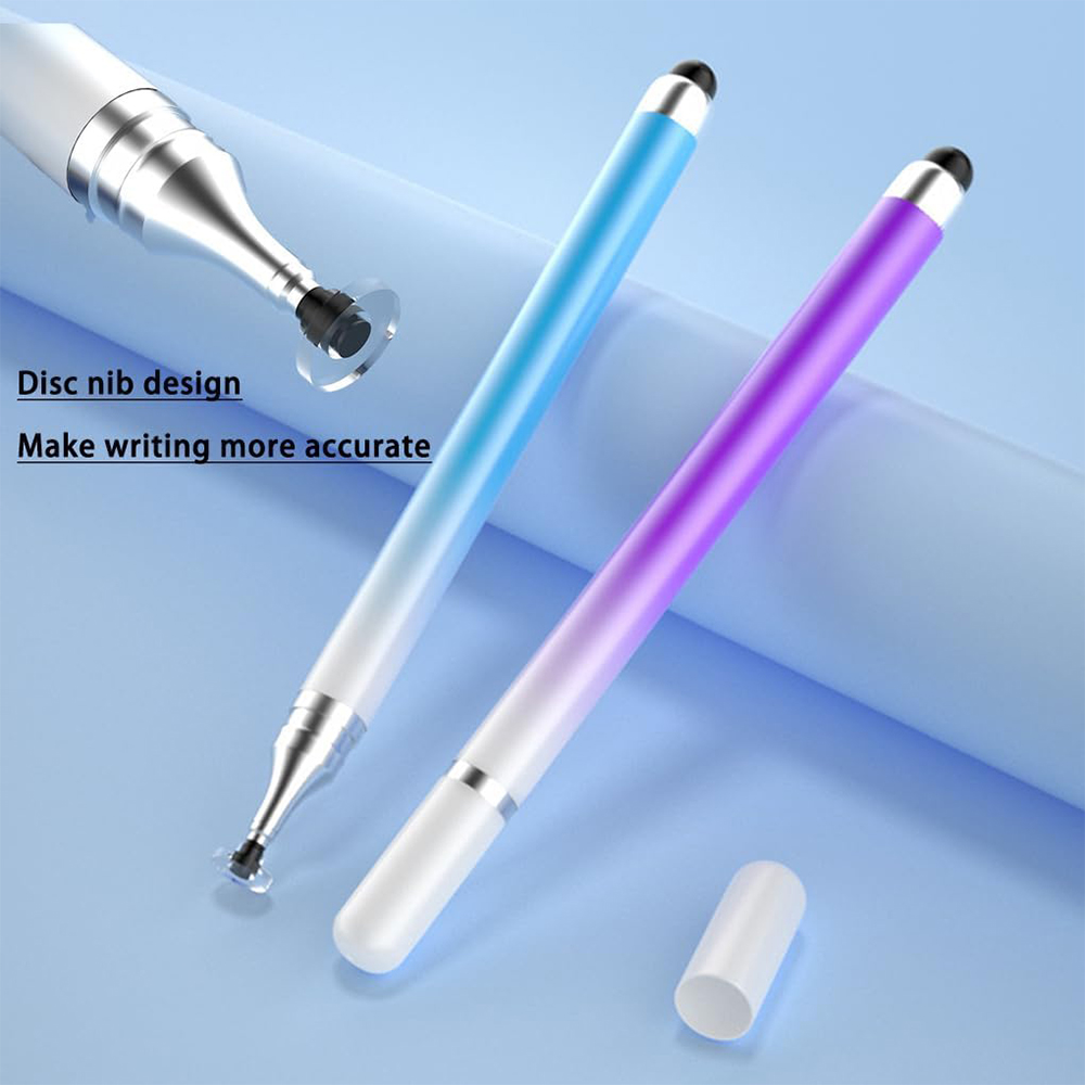 Lápiz Táctil para Pantallas Tá - Ipad Pencil Stylus reseña y precio