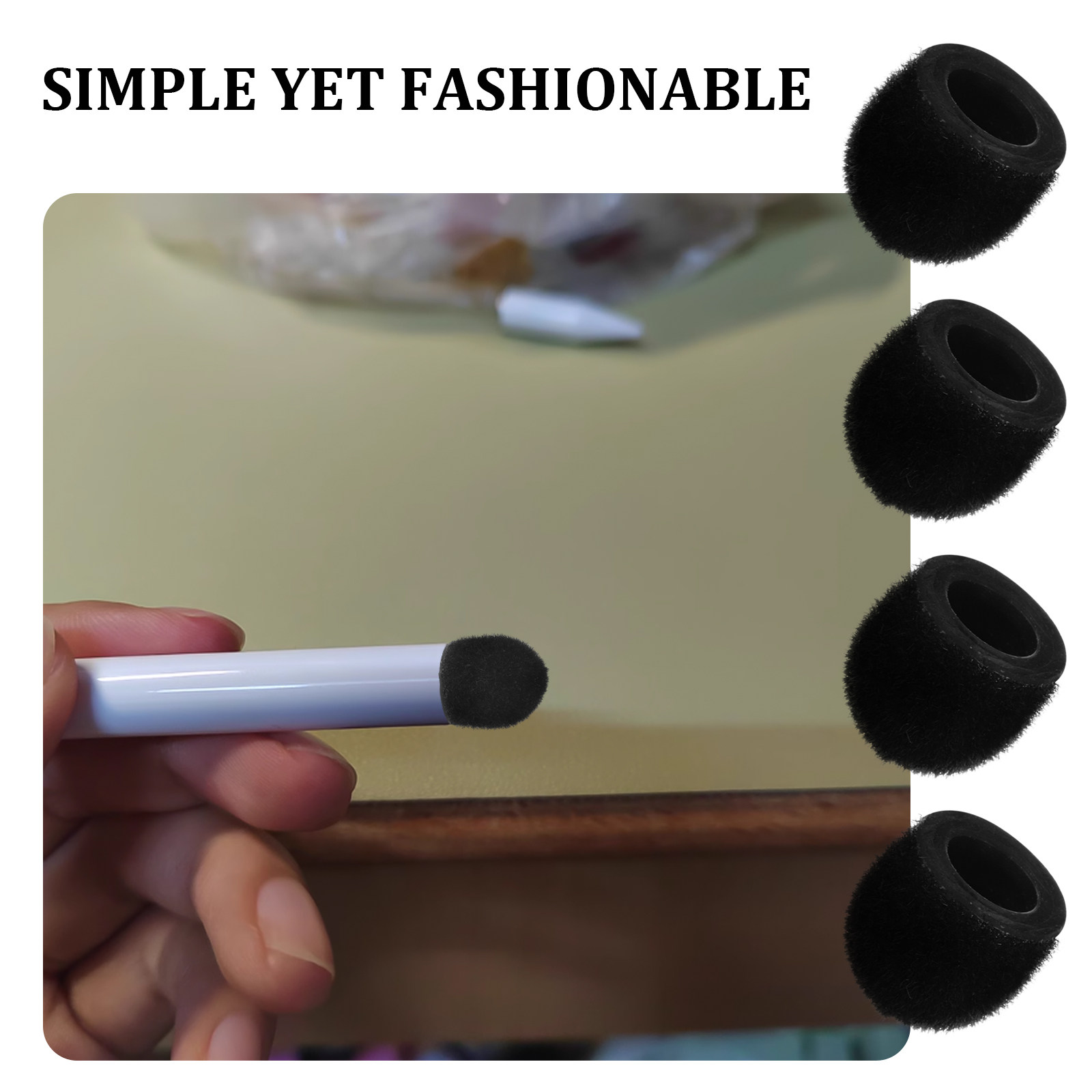 Puntas de repuesto para lápiz  - Stylus Replacement Tip reseña y precio