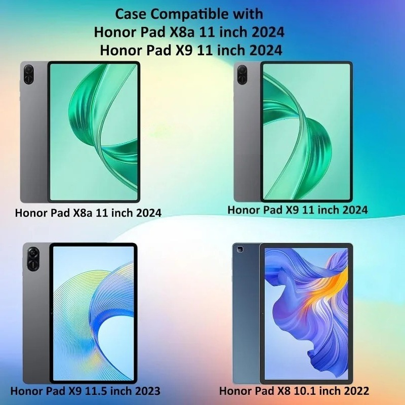 Funda EVA para Niños para Tabl - Honor Tablet X9 Accessories reseña y precio