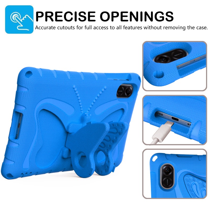 Funda EVA para Niños para Tabl - Honor Tablet X9 Accessories reseña y precio