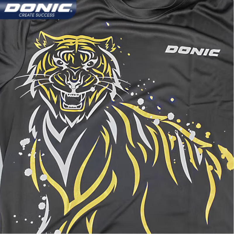 DONIC-Camiseta de tenis de mes - Tablet Sleeves & Cases Ipad Accessories reseña y precio