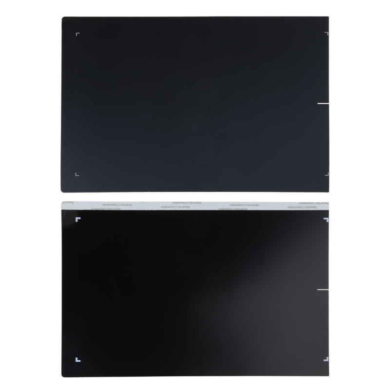 Película protectora de grafito - Wacom Tablet Accessories reseña y precio