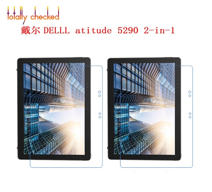 Protector de pantalla para tab - Dell Tablet Accessories reseña y precio