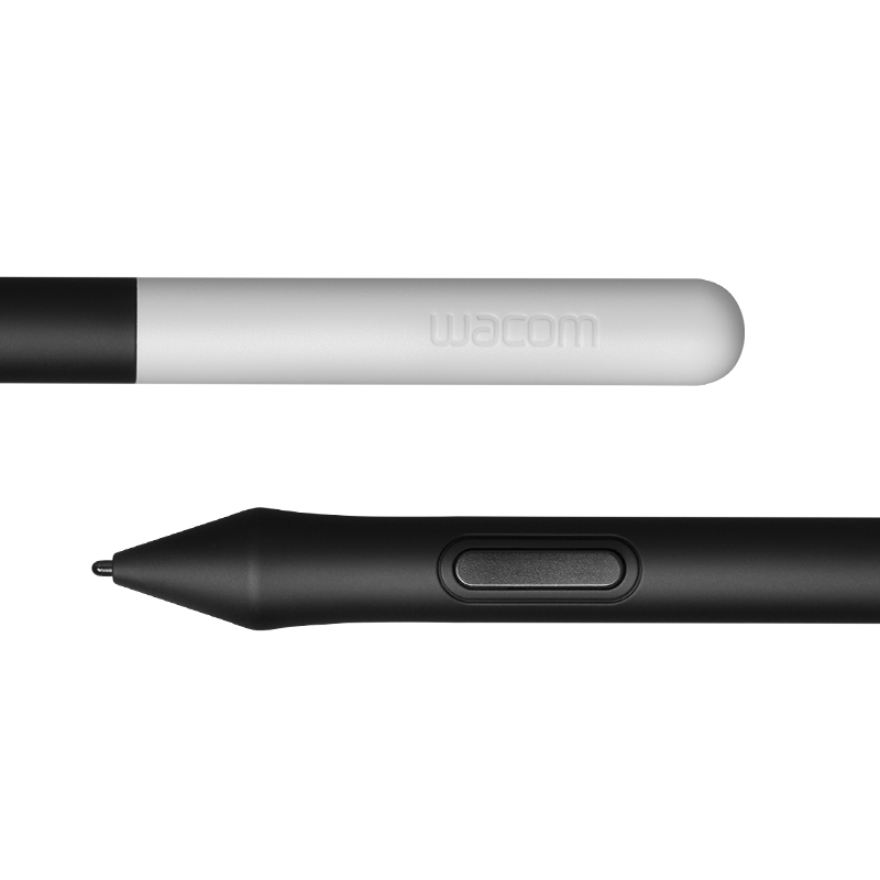Wacom One Pen 4096 Niveles de  - Wacom Tablet Accessories reseña y precio