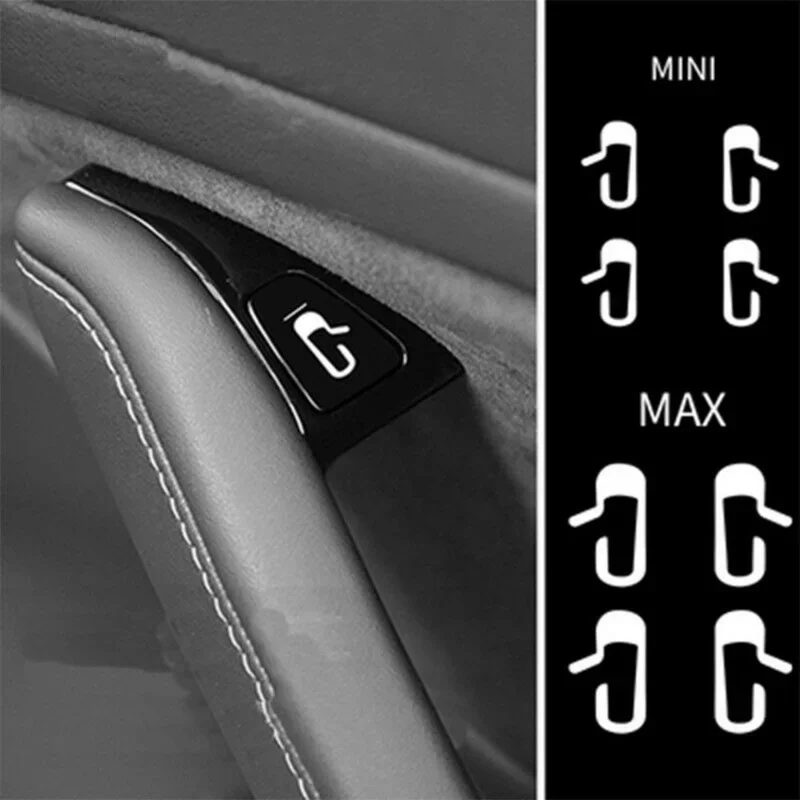 Pegatinas luminosas para boton - Tesla Tablet Accessories reseña y precio