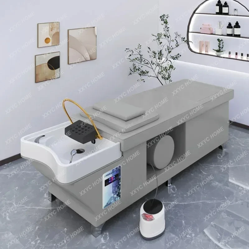 Silla de cuero para peluquería - Massage Table Accessories Uk reseña y precio
