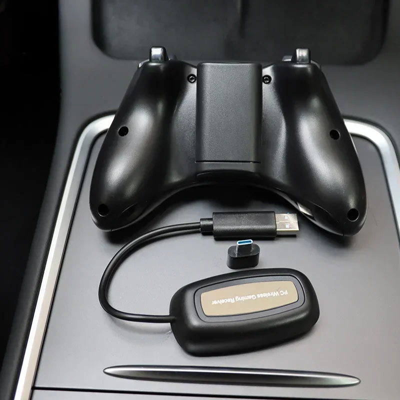 Para Tesla Model 3/Y/S/X mango - Tesla Tablet Accessories reseña y precio