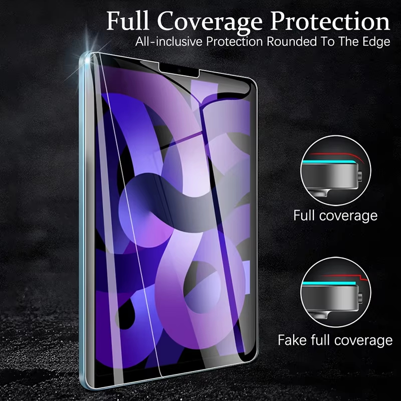 Película de hidrogel de cobert - Tablet S9 Fe Accessories reseña y precio
