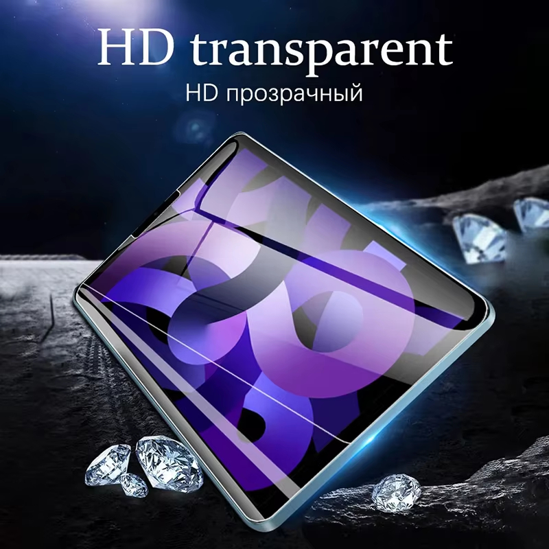 Película de hidrogel de cobert - Tablet S9 Fe Accessories reseña y precio