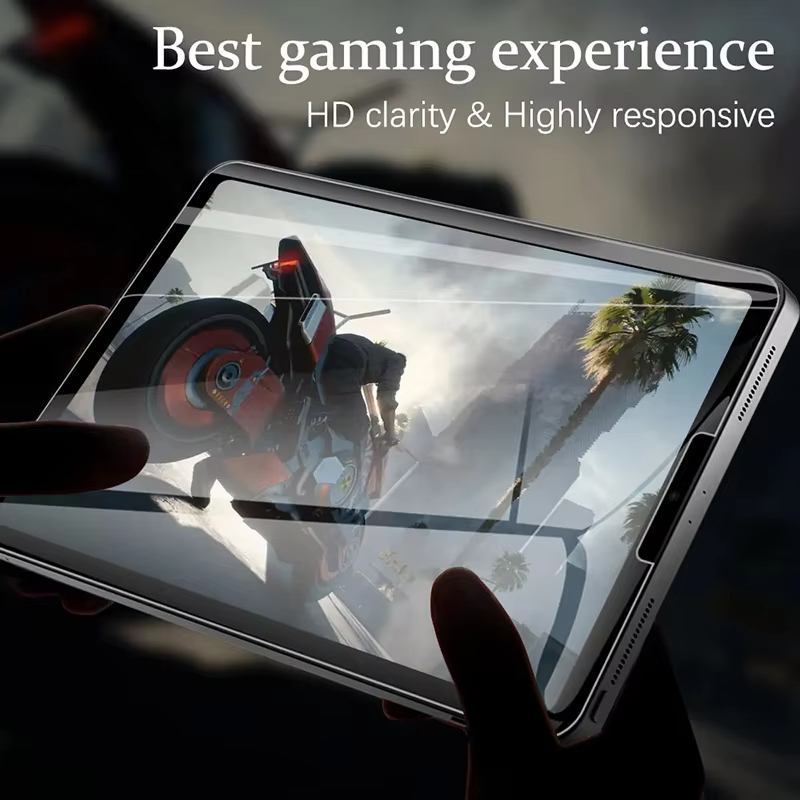 Película de hidrogel de cobert - Tablet S9 Fe Accessories reseña y precio